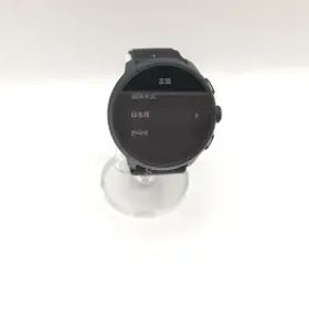 SUUNTO RUN SS051109000 [All Black]