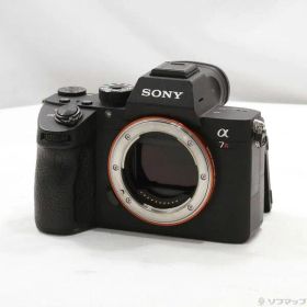 ソフマップ 〔中古品〕 α7RIII ILCE-7RM3 ボディ【344】