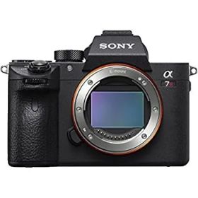 ソニー SONY フルサイズミラーレス一眼 α7RM3 ボディ ILCE-7RM3