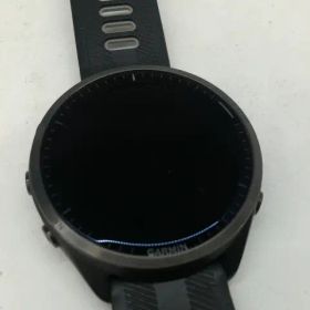 【中古】Garmin Forerunner 965 010-02809-60 Black【札幌】保証期間１ヶ月【ランクA】