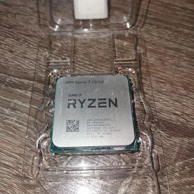 AMD Ryzen 9 3900X CPU ピン折れ無し ジャンク ライゼン