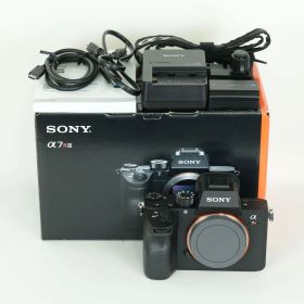 [良品 | シャッター数45,700回] SONY α7R III（ILCE-7RM3） | SONY Eマウント
