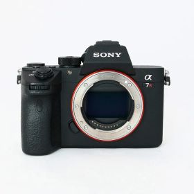 【中古】(ソニー) SONY α7R III(ILCE-7RM3)