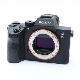 【中古】 《並品》 SONY α7RIII ボディ ILCE-7RM3 [ デジタルカメラ ]