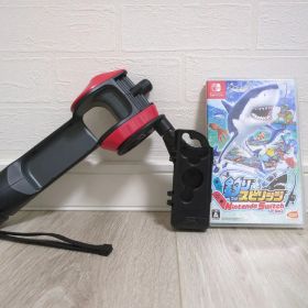 釣りスピリッツ 釣りコンセット