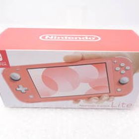 Nintendo Switch Lite ニンテンドースイッチライト 中古動作品05