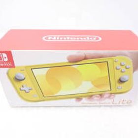 Nintendo Switch Lite ニンテンドースイッチライト 中古動作品03