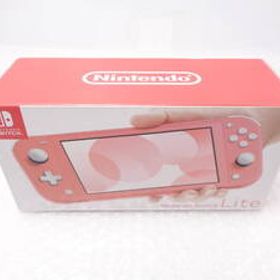 Nintendo Switch Lite ニンテンドースイッチライト 中古動作品06