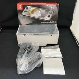 動作確認済 Nintendo Switch Lite ディアルガ・パルキア(HDHSVAZAA) 任天堂