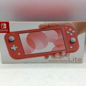 ニンテンドー Nintendo Switch Lite HDH-S-PAZAA
