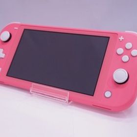 ニンテンドー Nintendo Switch Lite HDH-S-PAZAA