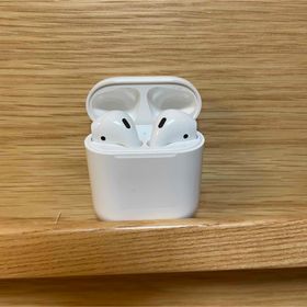 アップル(Apple)のAirPods 第2世代 A2031(ヘッドフォン/イヤフォン)