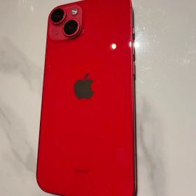 Apple iPhone14 レッド 256GB