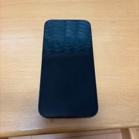 Apple iPhone 14 ブラック 本体