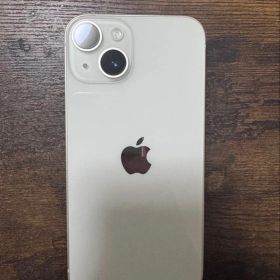 Apple iPhone 14 ミッドナイト 本体