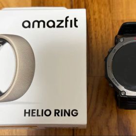 amazfit T-REX 3