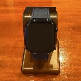 アップル ウォッチ/Apple Watch 10 46mm GPS/MWWQ3J/ブラック