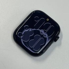 Apple Watch Series 10 46mm GPS ジェットブラック MWWQ3J/A A2999