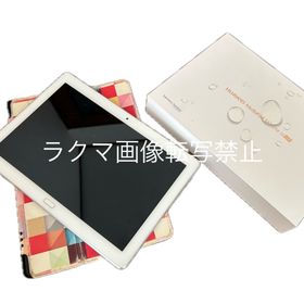 ファーウェイ(HUAWEI)のHUAWEI MediaPad M3 Lite10 wifi タブレット(タブレット)
