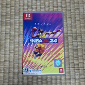 NBA 2k24