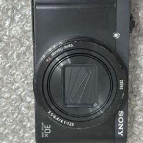コンパクトデジタルカメラ 訳あり コンパクトデジタルカメラ 訳あり SONY DSC-WX500 814 ジャンク