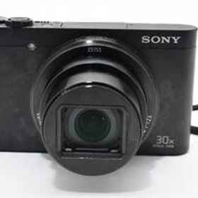 ★☆【大人気品！】 #2782029 850 SONY ソニー Cyber-shot サイバーショット DSC-WX500☆★