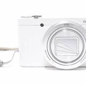 ★☆【外観美品！】 #2755281 826 Sony DSC-WX500 cyber-shot ソニー サイバーショット☆★