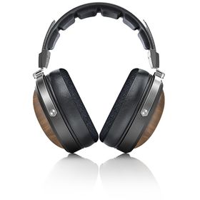 フィーオ FIO-FT1-B ダイナミック密閉型ヘッドホン(Black)FiiO FT1 Black[FIOFT1B] 返品種別A