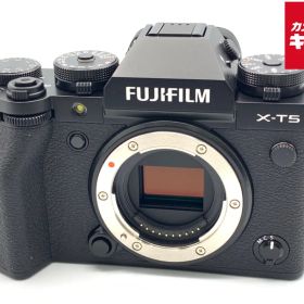 【中古】 【良品】 フジフイルム X-T5 JP ボディ ブラック