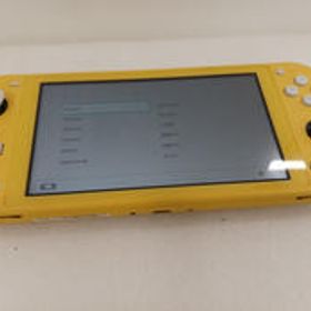 ※ジャンク※SWITCH LITE HDH-001 NINTENDO