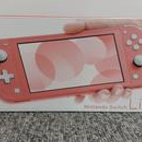 SWITCHLITE HDH-001 NINTENDO / 任天堂