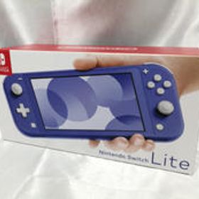SWITCH LITE HDH-001 NINTENDO
