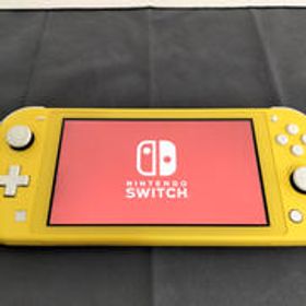 SWITCH LITE HDH-001 NINTENDO / 任天堂
