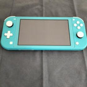 NINTENDO SWITCH HDH-001 NINTENDO