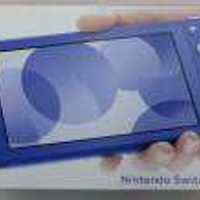 NINTENDO SWITCH LITE HDH-S-BBZAA NINTENDO