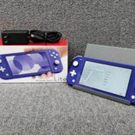 NINTENDO SWITCH LITE HDH-S-BBZAA NINTENDO