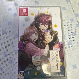 幻奏喫茶アンシャンテ Nintendo Switch