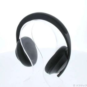 ソフマップ 〔中古品〕 Bose Noise Cancelling Headphones 700 トリプルブラック【262】