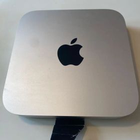 Apple Mac mini M2 8GB 256GB 美品 初期化済