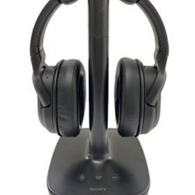 SONY◆イヤホン・ヘッドホン WH-L600
