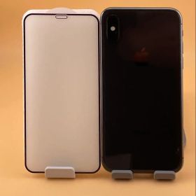 Apple iPhone X スペースグレー 64GB バッテリー100%