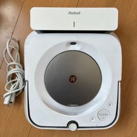 ブラーバジェットm6 ジャンク 修理 部品取り