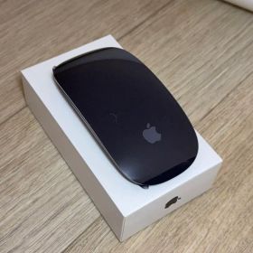 Apple Magic Mouse 2 スペースグレー 本体