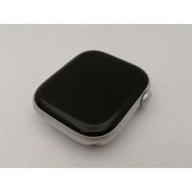 【中古】Apple Apple Watch Series10 46mm Cellular シルバーアルミニウムケース (バンド無し)【神保町】保証期間１ヶ月【ランクB】