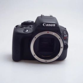 【中古】(キヤノン) Canon EOS KISS X7 ボデイ