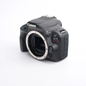 【中古】(キヤノン) Canon EOS KISS X7 ボディ