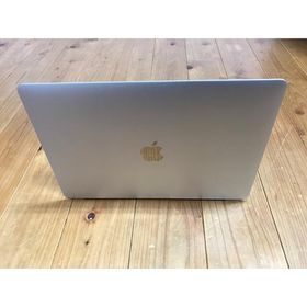 マック(Mac (Apple))の2017MacBook Pro (13インチ）SSD512GB(ノートPC)