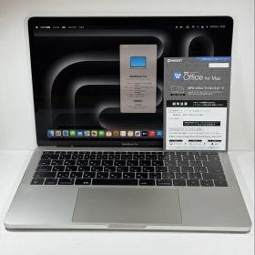 Apple MacBook Pro 13 2017 i5/16GB/250GB