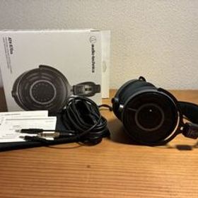 audio-technica ATH-R70xa モニターヘッドホン