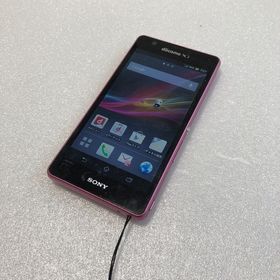 ❤️docomo❤️スマホ❤️初期化済み❤️SO-04E❤️(スマートフォン本体)